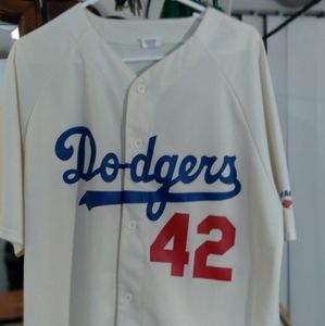 Dodger Memorabilia